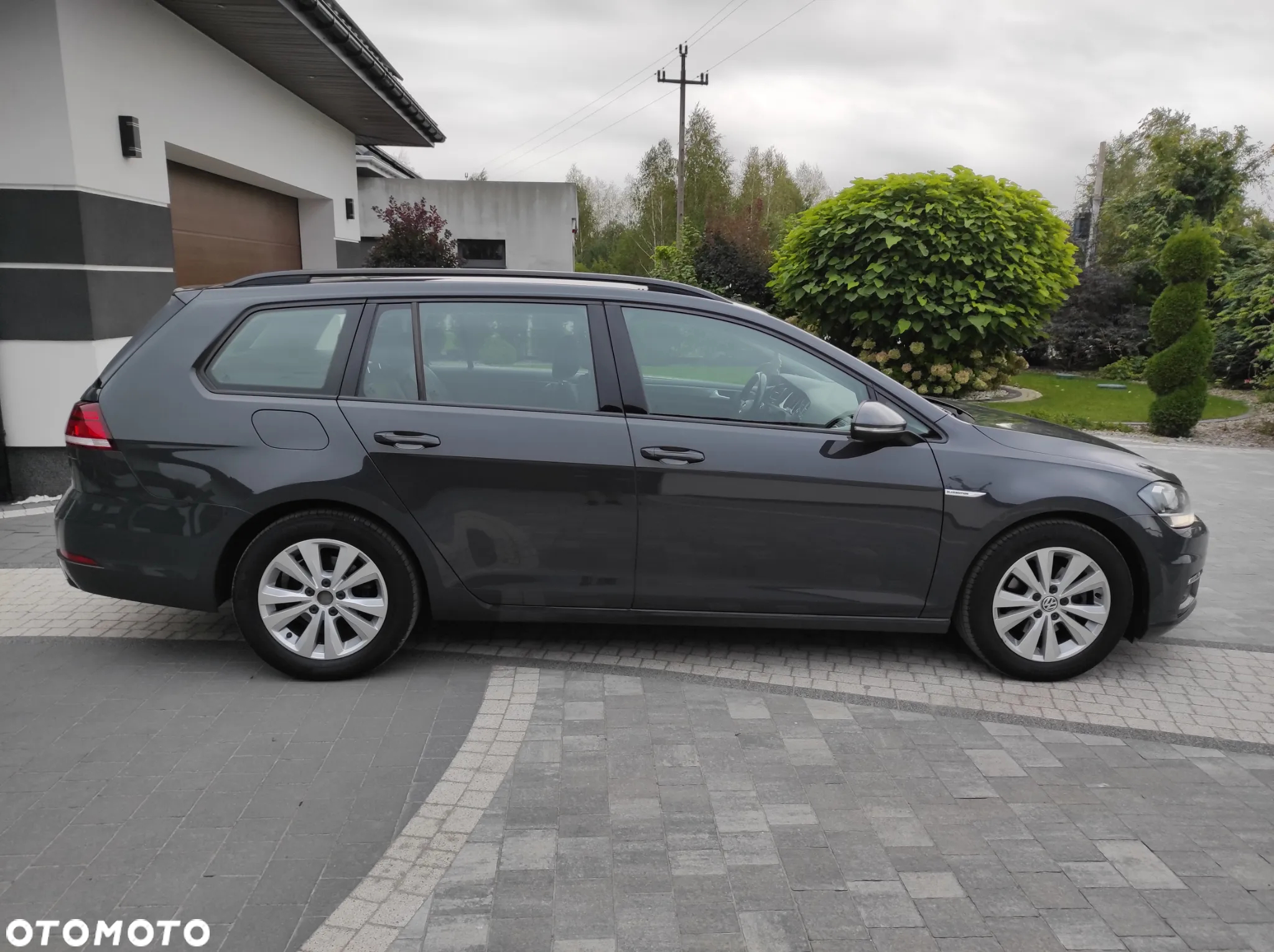 Volkswagen Golf VII 1.5 TSI BMT Comfortline - 27