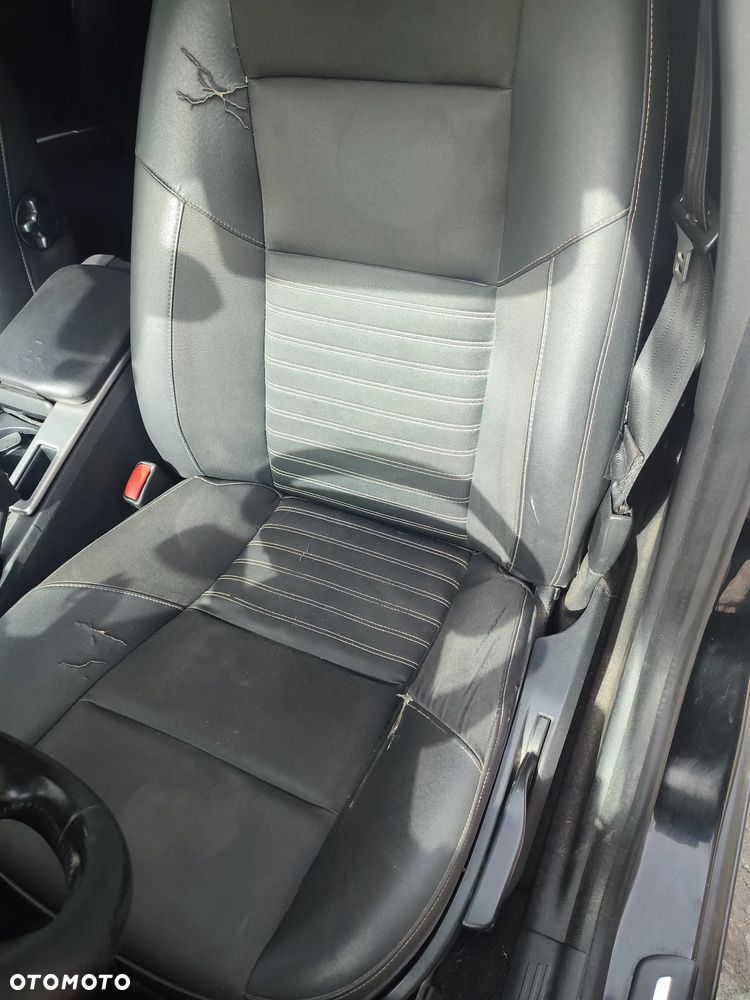 Volvo V50 2.0D DPF Momentum - 21