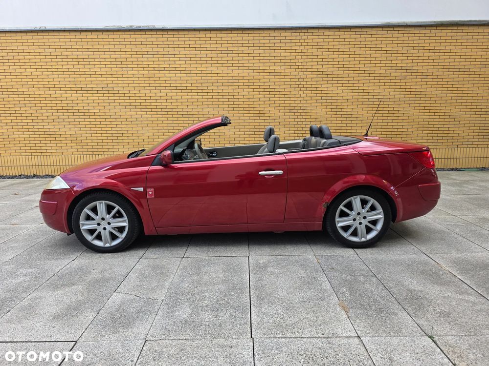 Renault Megane 2.0 Luxe Privilege - 19