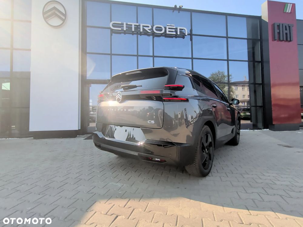 Citroën C5 Aircross - 3