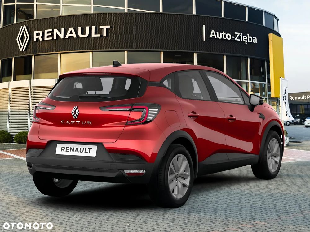 Renault Captur - 5