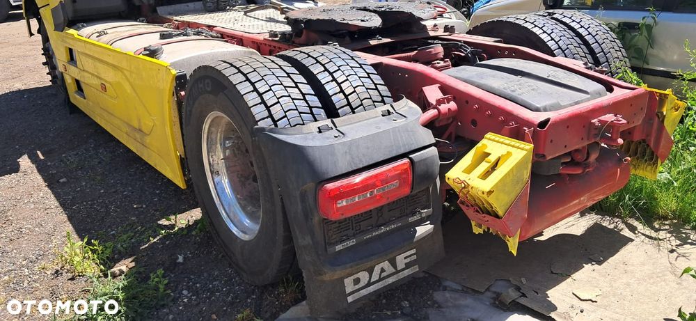 DAF XG+ 530 - 7