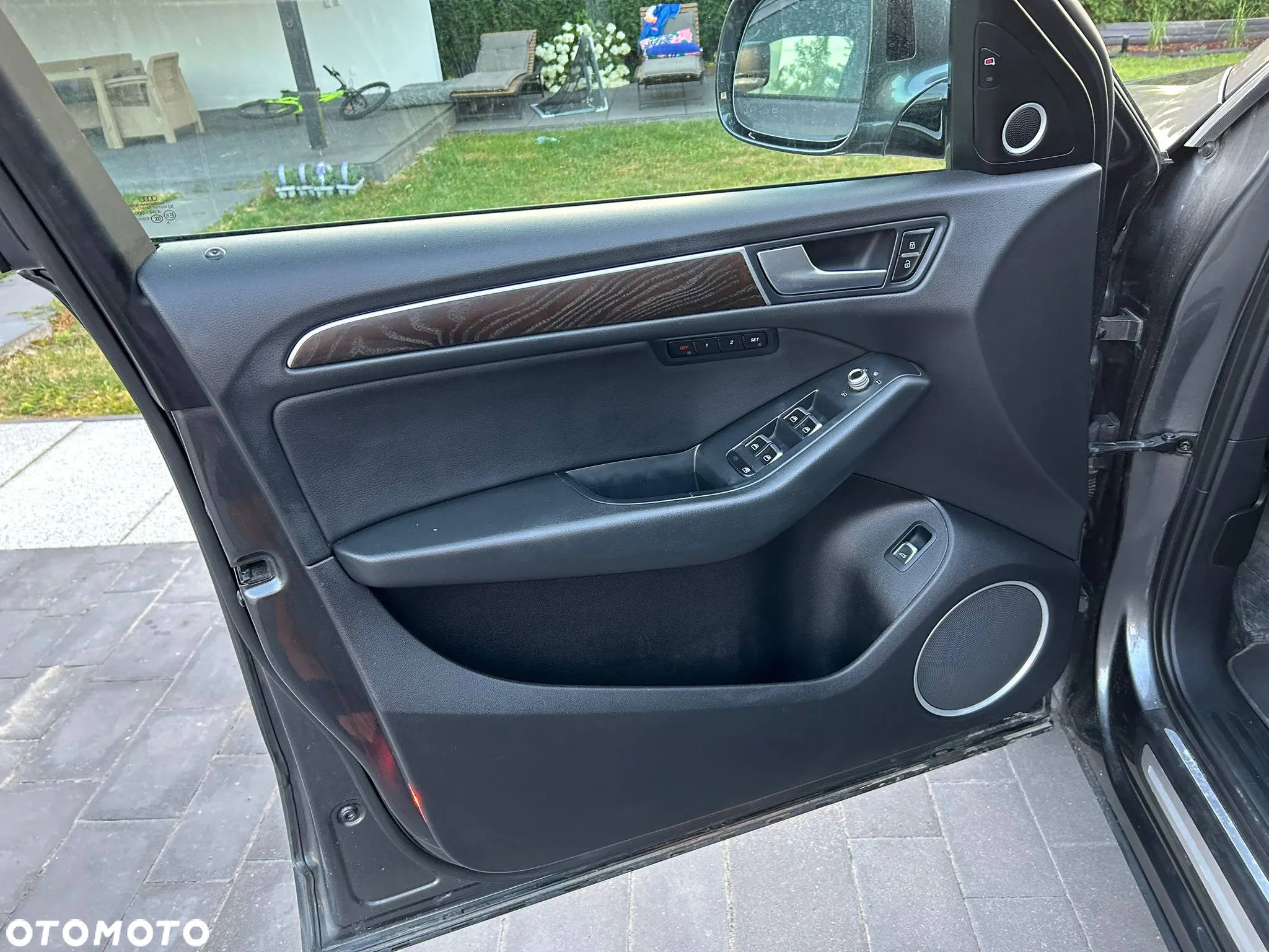 Audi Q5 3.0 TFSI Quattro Tiptronic - 11