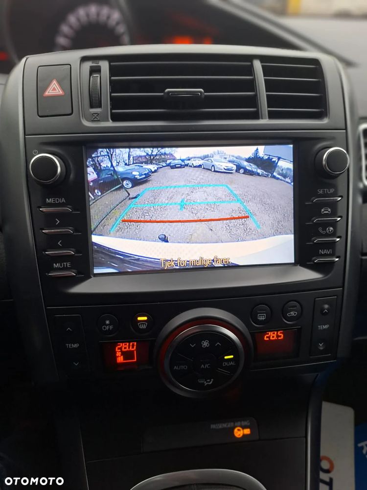 Toyota Verso 1.6 D-4D 7-Sitzer Start/Stop Comfort - 16