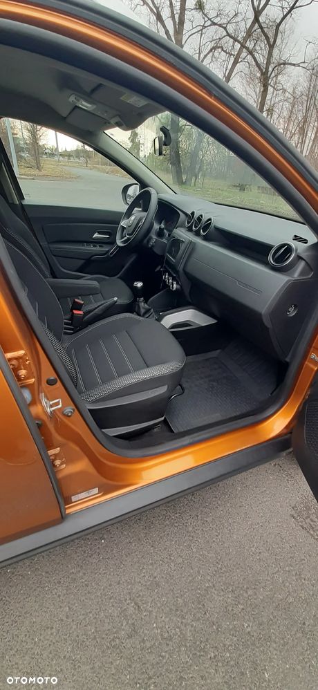 Dacia Duster 1.0 TCe Prestige - 15