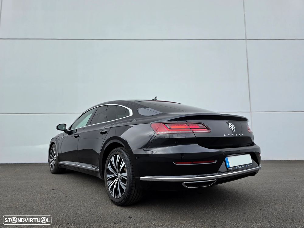 VW Arteon 2.0 TDI Elegance DSG - 12