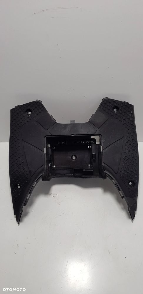 KYMCO Super 8 podest - 1