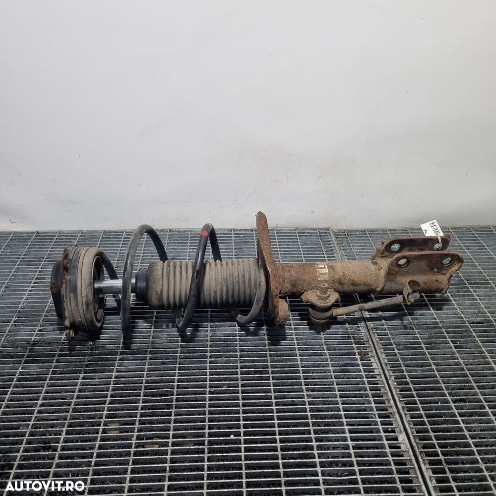 Amortizor Dreapta Fata Nissan Juke 1.6 B 2010 - 2014 SUV 4 Usi (1507) Benzina - 3