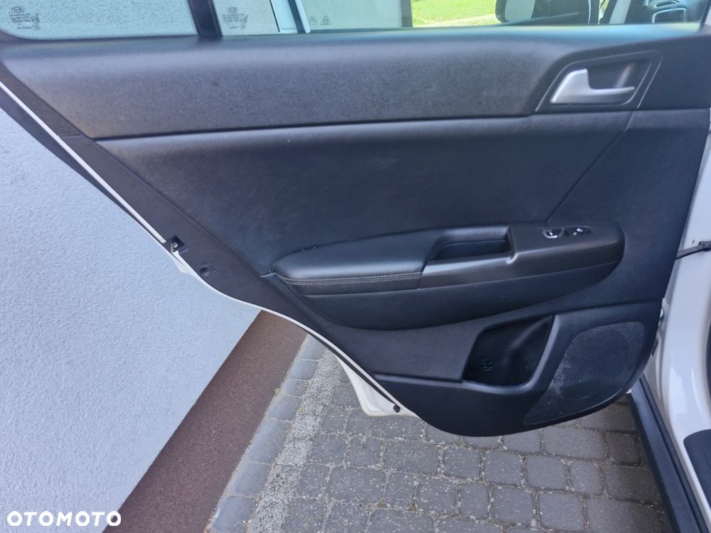 Kia Sportage 1.6 CRDI 2WD EDITION 7 - 15