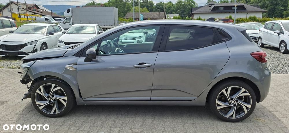 Renault Clio TCe 140 R.S LINE - 6