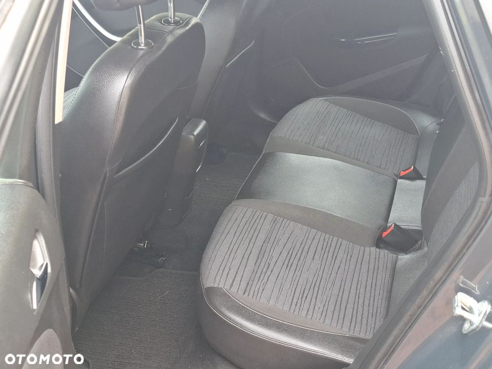 Opel Astra 1.6 Exklusiv - 7