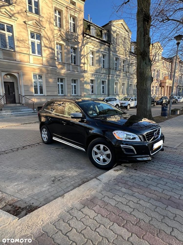 Volvo XC 60 DRIVe Summum - 1