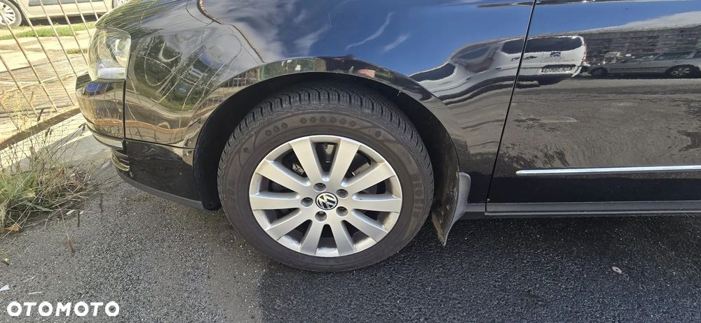 Volkswagen Passat 1.4 TSI Comfortline - 11