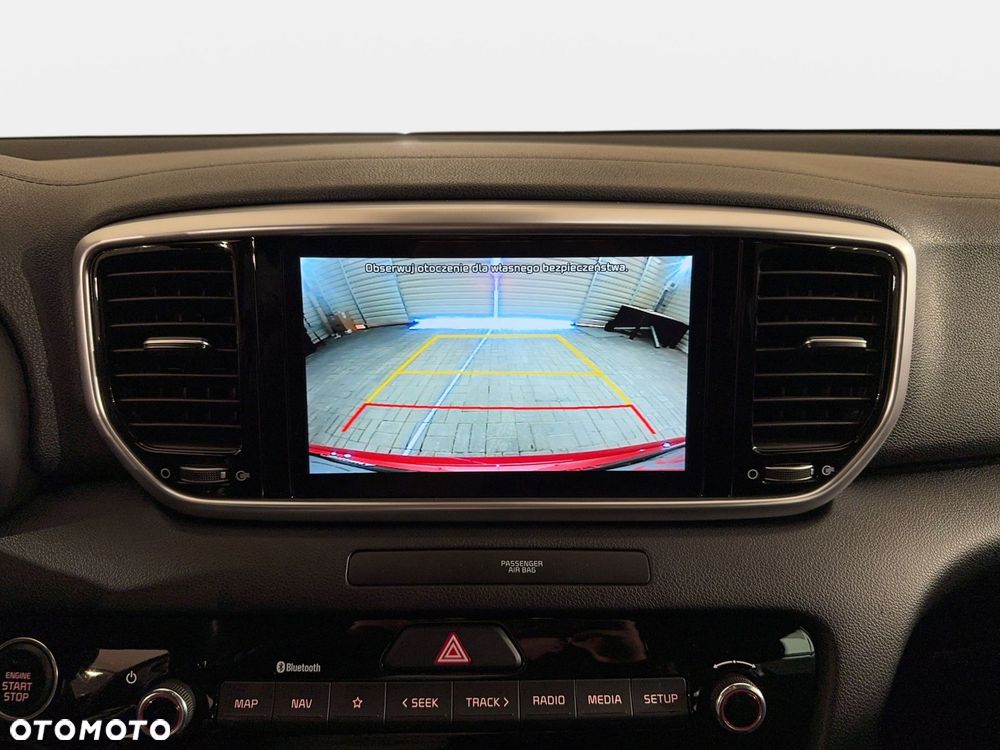 Kia Sportage - 25