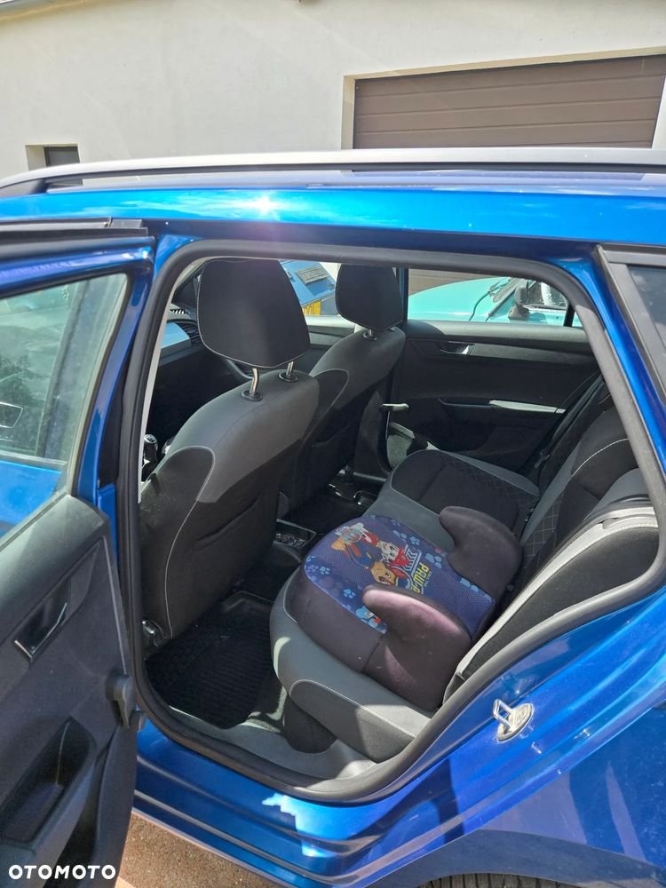 Skoda Fabia 1.0 Ambition - 5