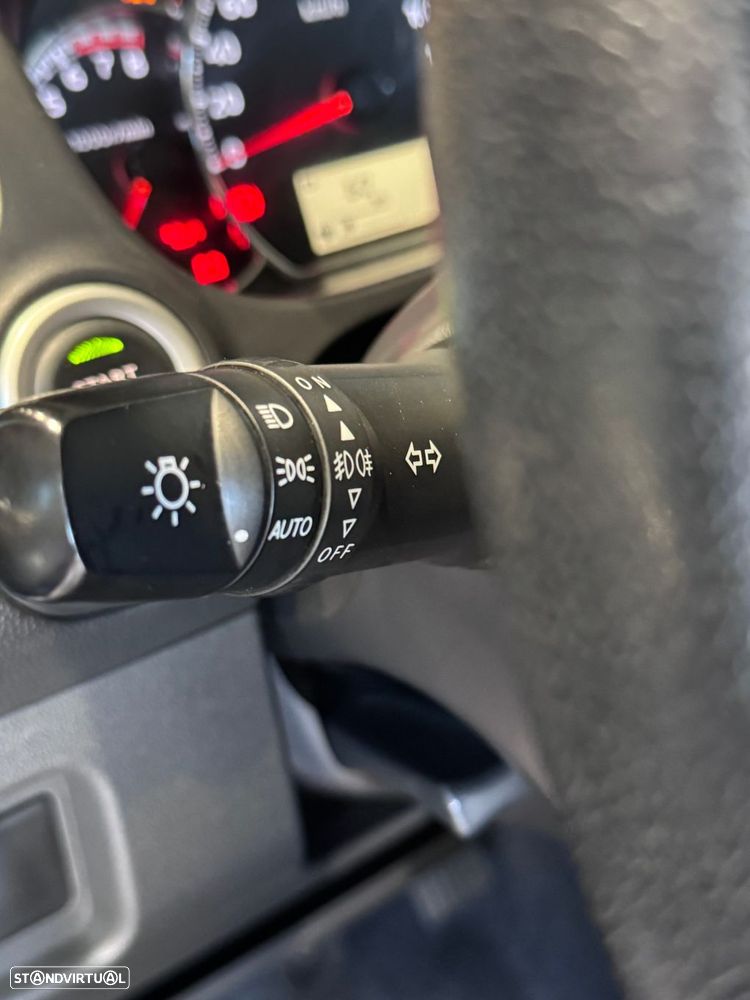 Mitsubishi Space Star 1.2 Intense - 23