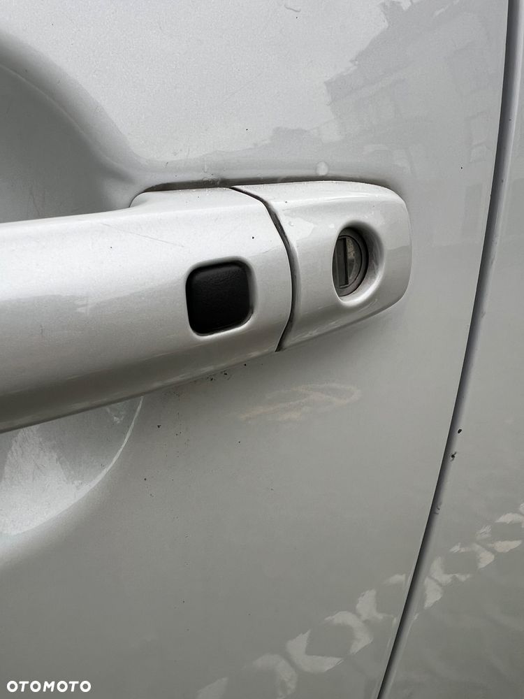 Suzuki Vitara 1.4 Boosterjet Allgrip S - 23