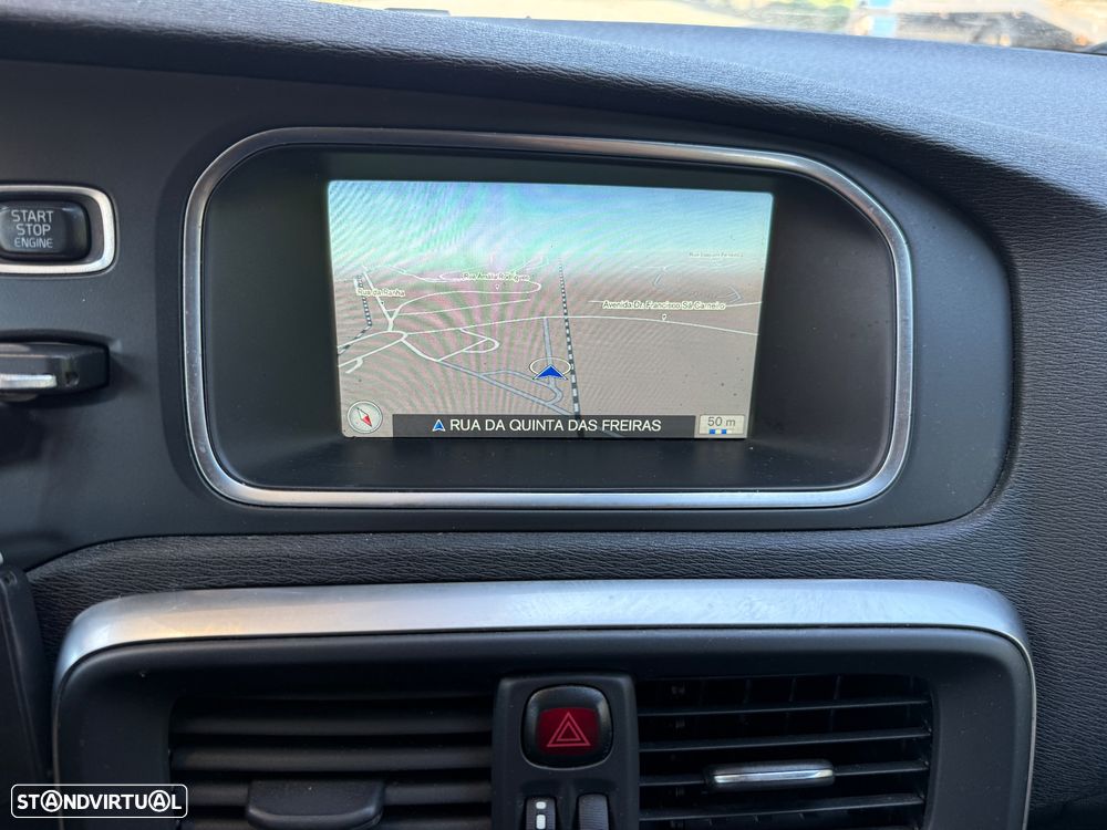 Volvo V40 - 14