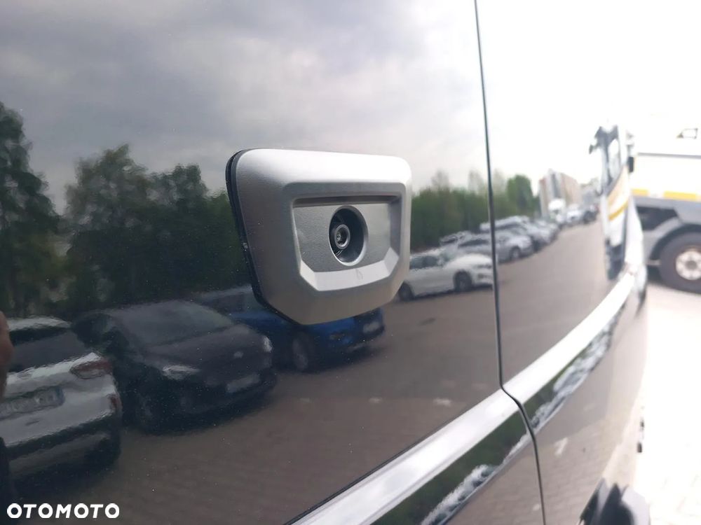 Ford Transit Custom - 23