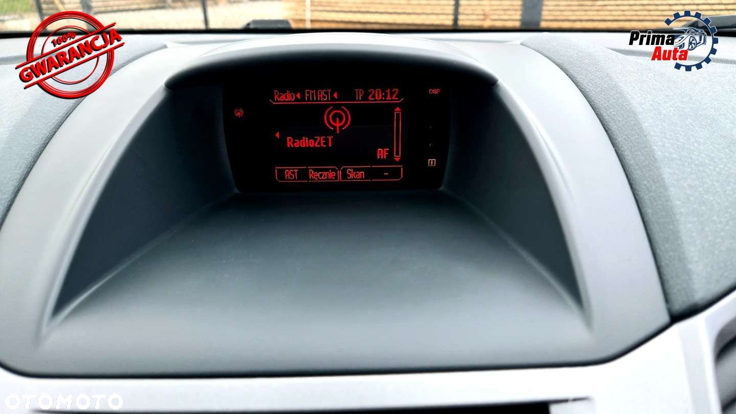 Ford Fiesta - 16