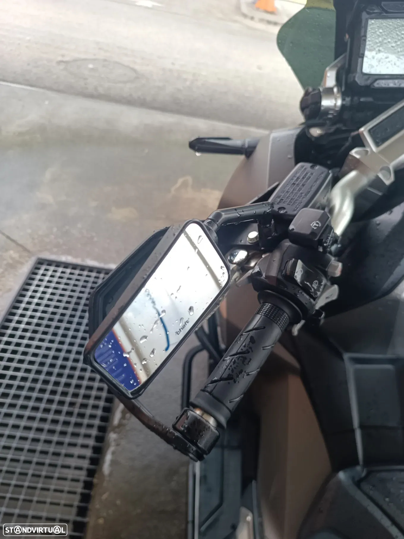 Honda X-ADV - 9