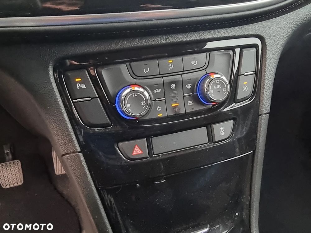 Opel Mokka 1.6 CDTI ecoFLEX Start/Stop Color Innovation - 19