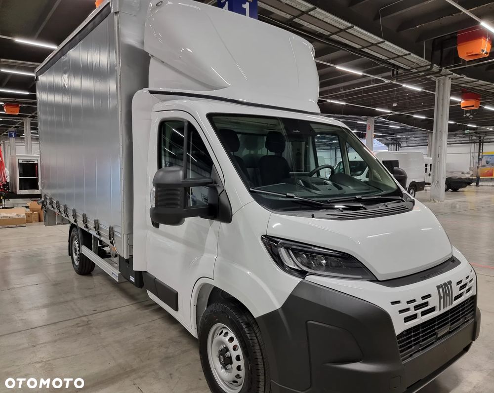 Fiat Ducato MAXI - 2