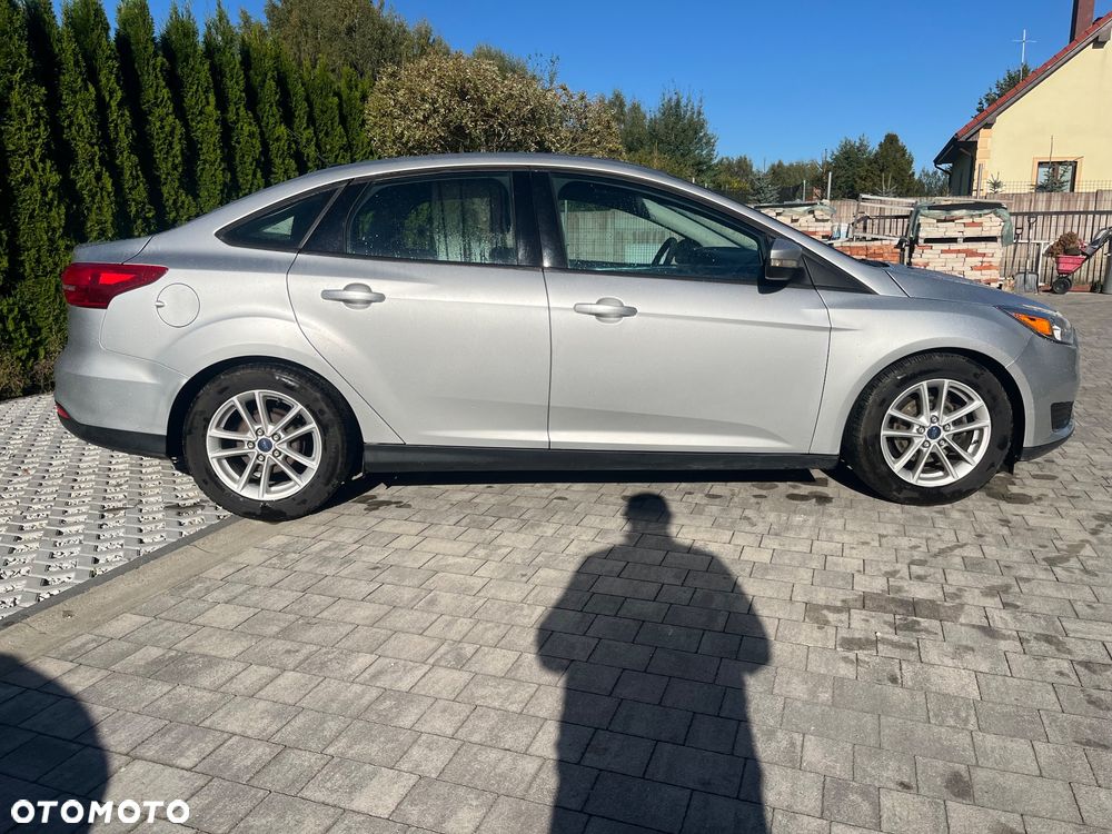 Ford Focus - 7