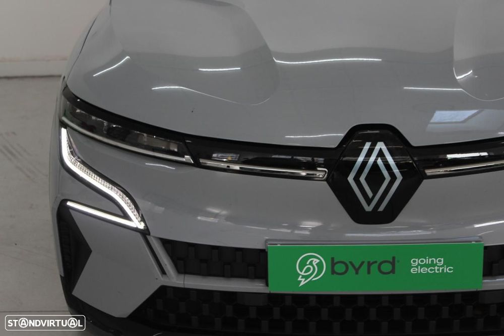 Renault Mégane E-Tech EV60 Equilibre Optimum Charge - 4