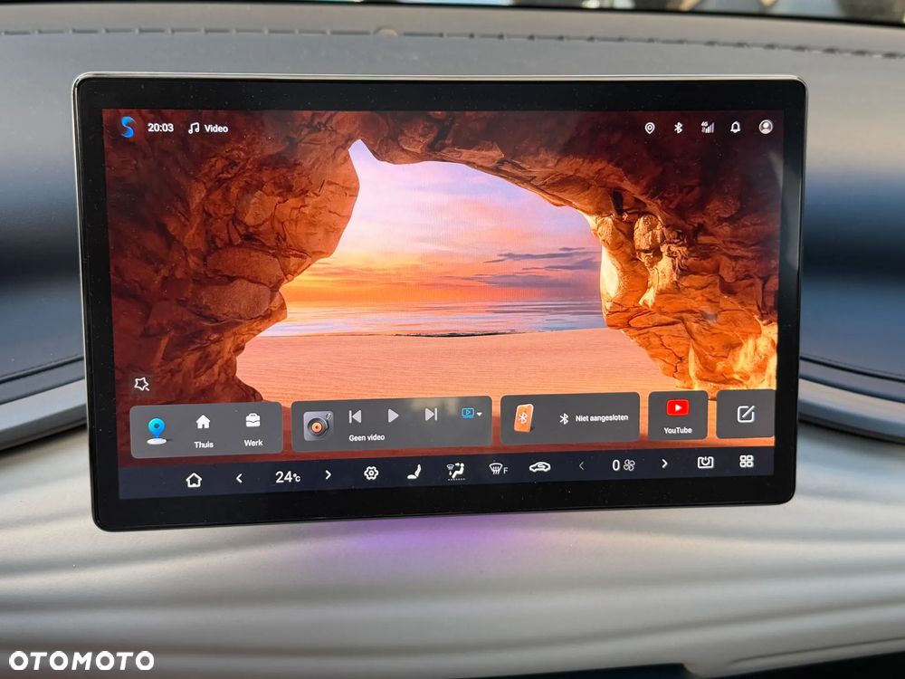 BYD Atto 3 Design - 15
