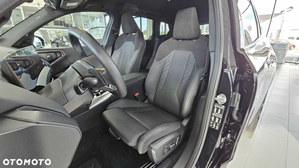 BMW X3 xDrive20d mHEV M Sport sport - 17
