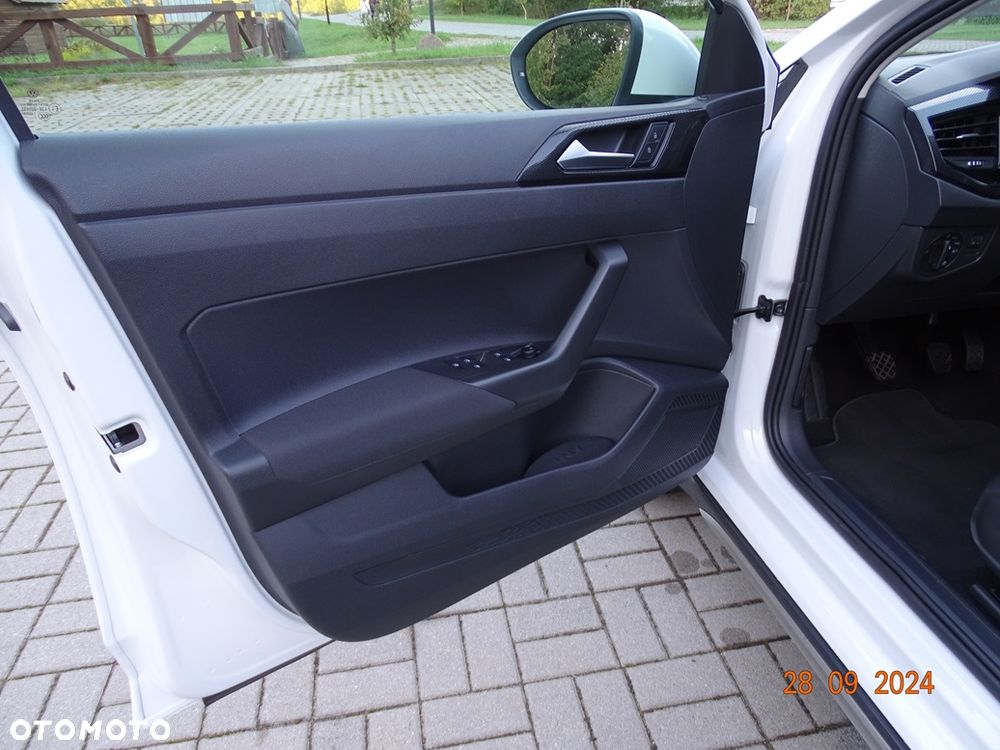 Volkswagen Taigo 1.0 TSI OPF Life - 20