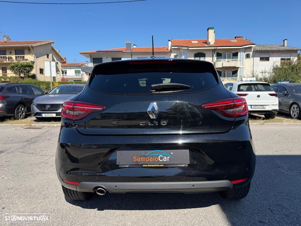 Renault Clio 1.0 TCe Evolution Bi-Fuel - 13