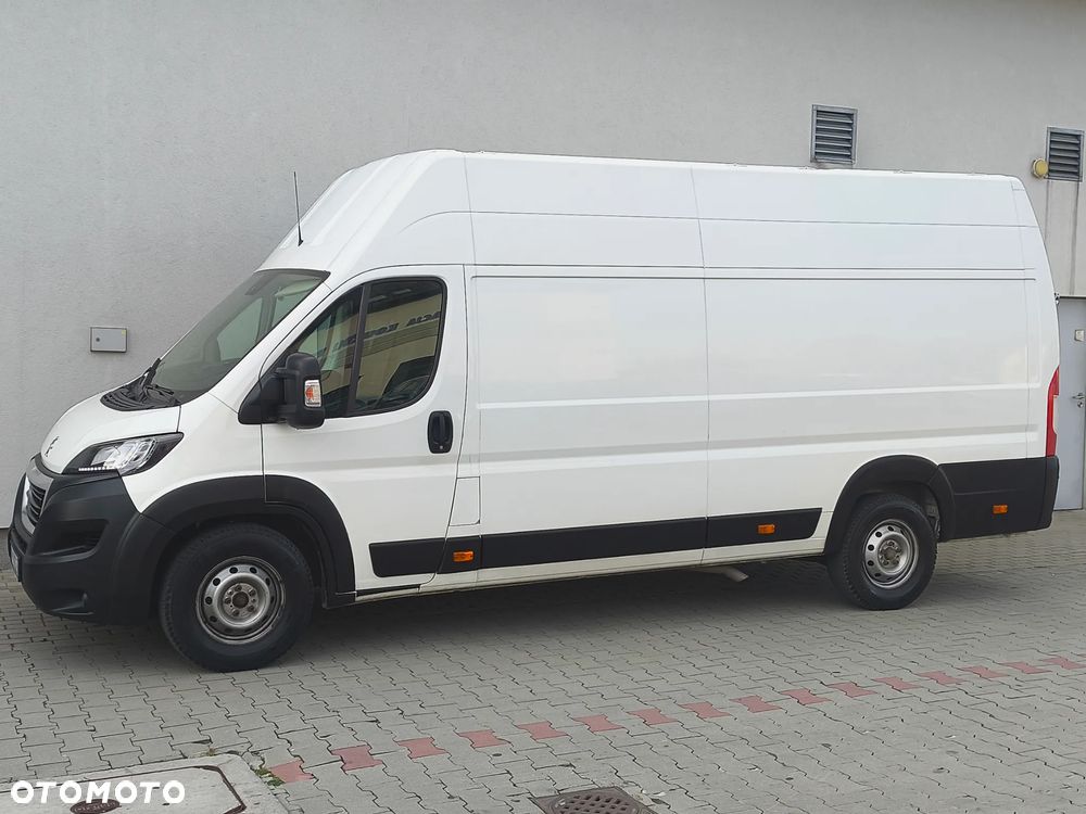 Peugeot Ekspert L5H3 - 4