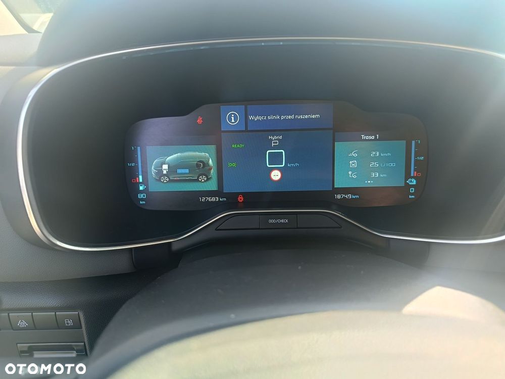 Citroën C5 Aircross - 15