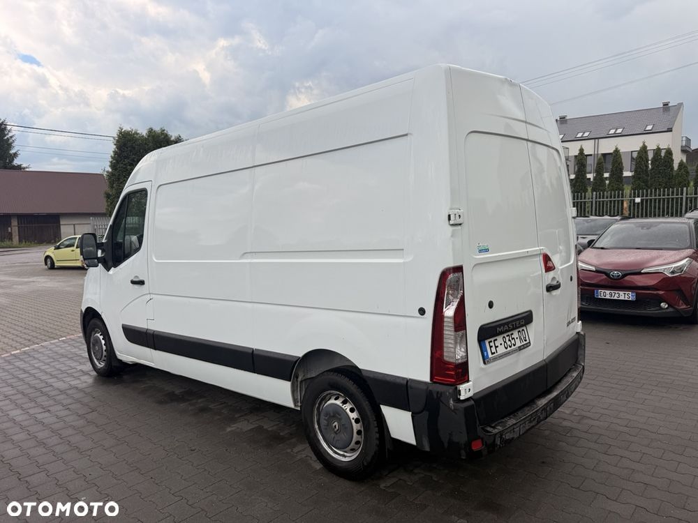 Renault Master L2H2 - 4