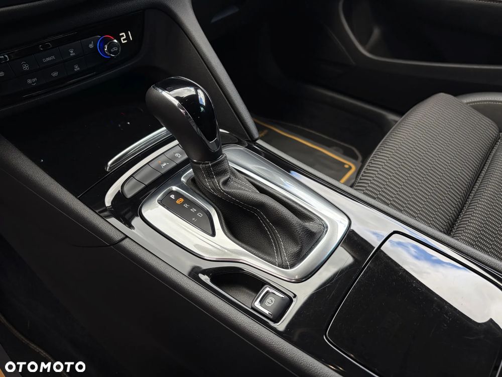 Opel Insignia 1.6 CDTI Innovation S&S - 30