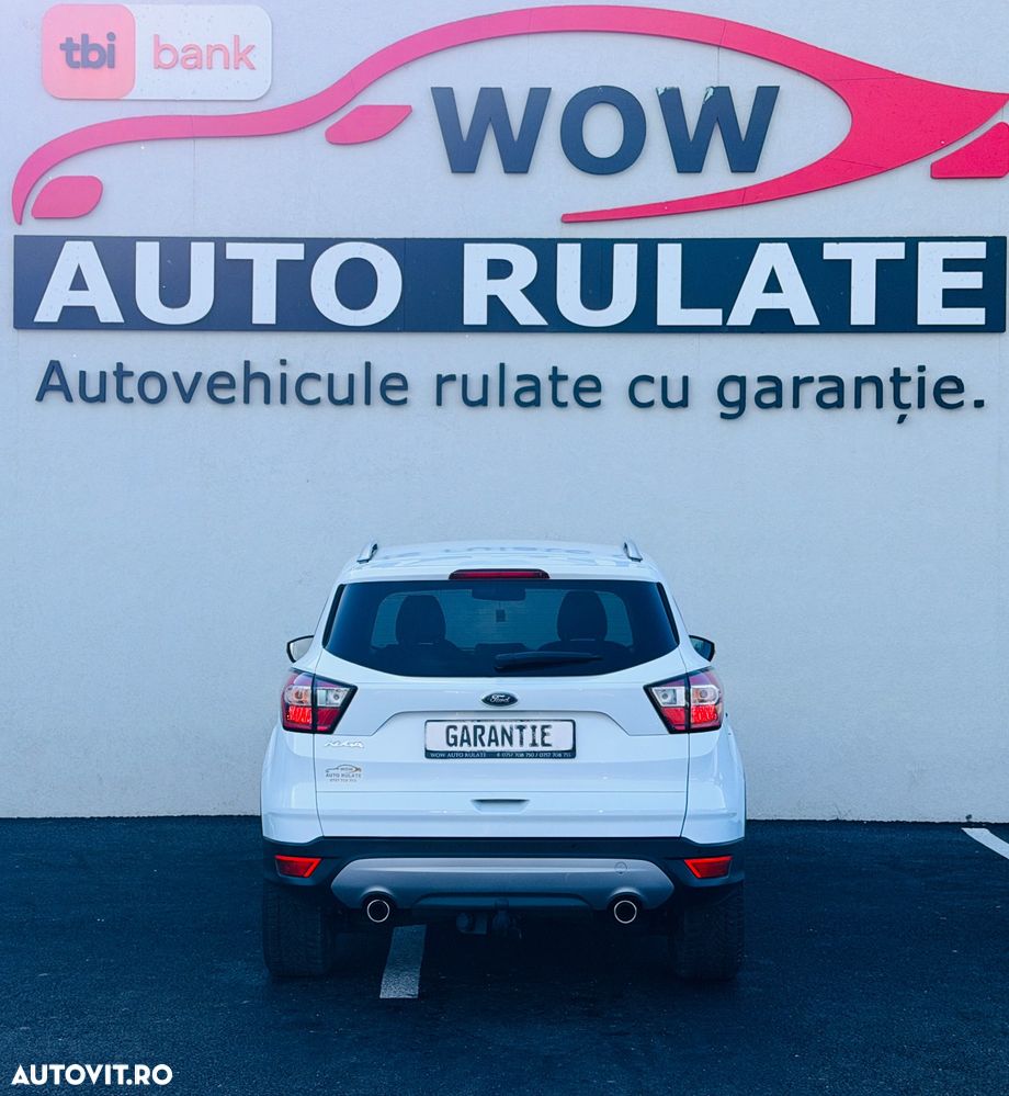 Ford Kuga 1.5 EcoBlue FWD Trend - 36