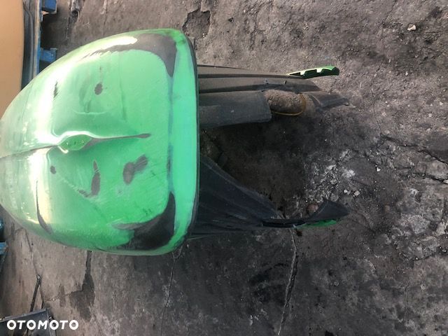 John Deere - Maska - 5