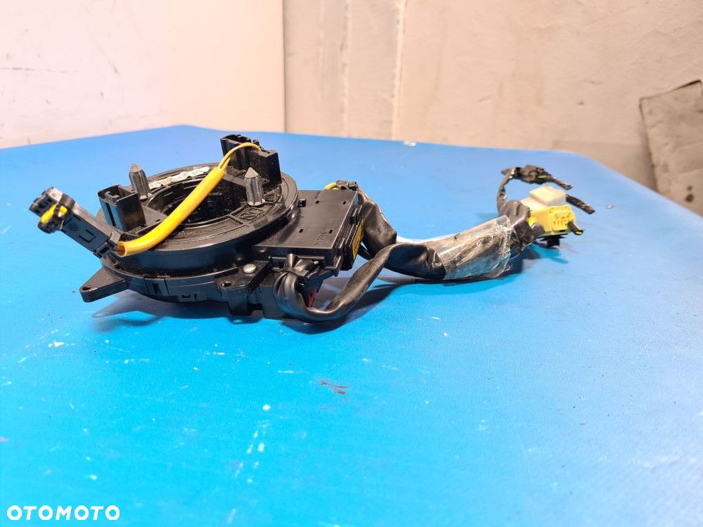 SUBARU OUTBACK III TAŚMA AIRBAG ZWIJAK - 5