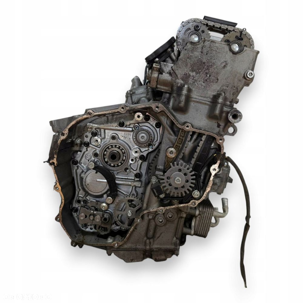 SILNIK ZXT00NE Kawasaki Ninja 1000 H2 SX ZXT00NE 998CM3 200KM kompresor - 7