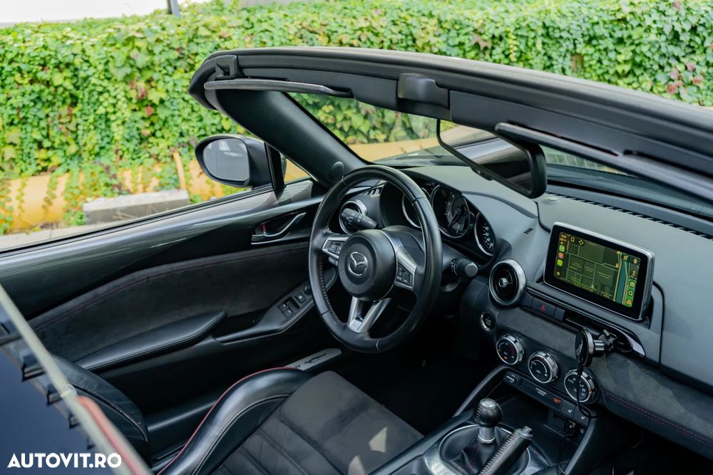 Mazda MX-5 - 7