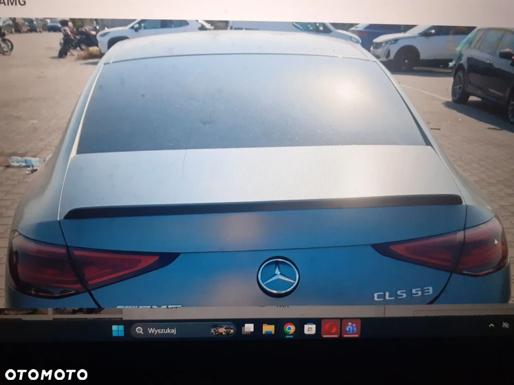 Mercedes-Benz CLS - 5