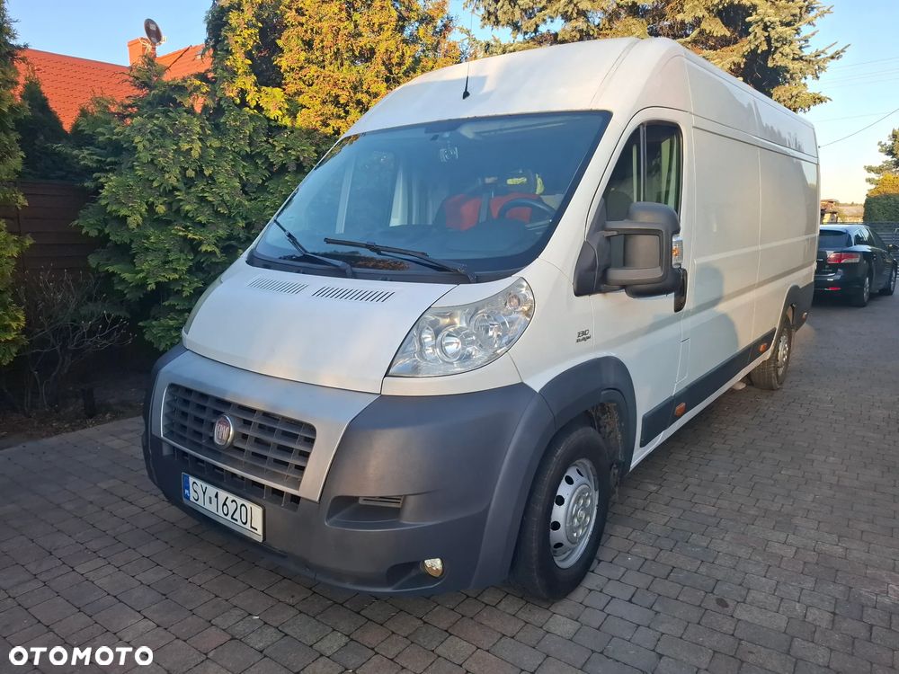 Fiat Ducato - 1