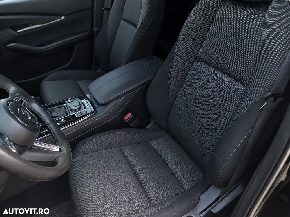 Mazda CX-30 - 18