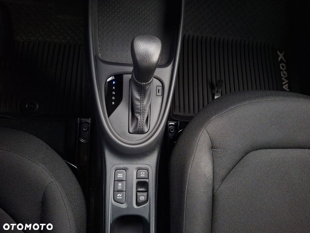 Toyota Aygo X - 15