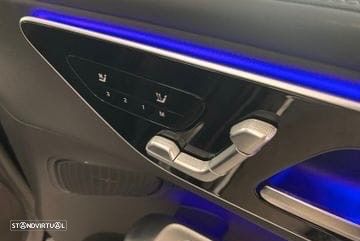 Mercedes-Benz GLC 300 d 4Matic 9G-TRONIC Edition AMG Line - 9