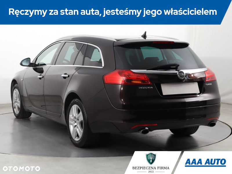 Opel Insignia - 5