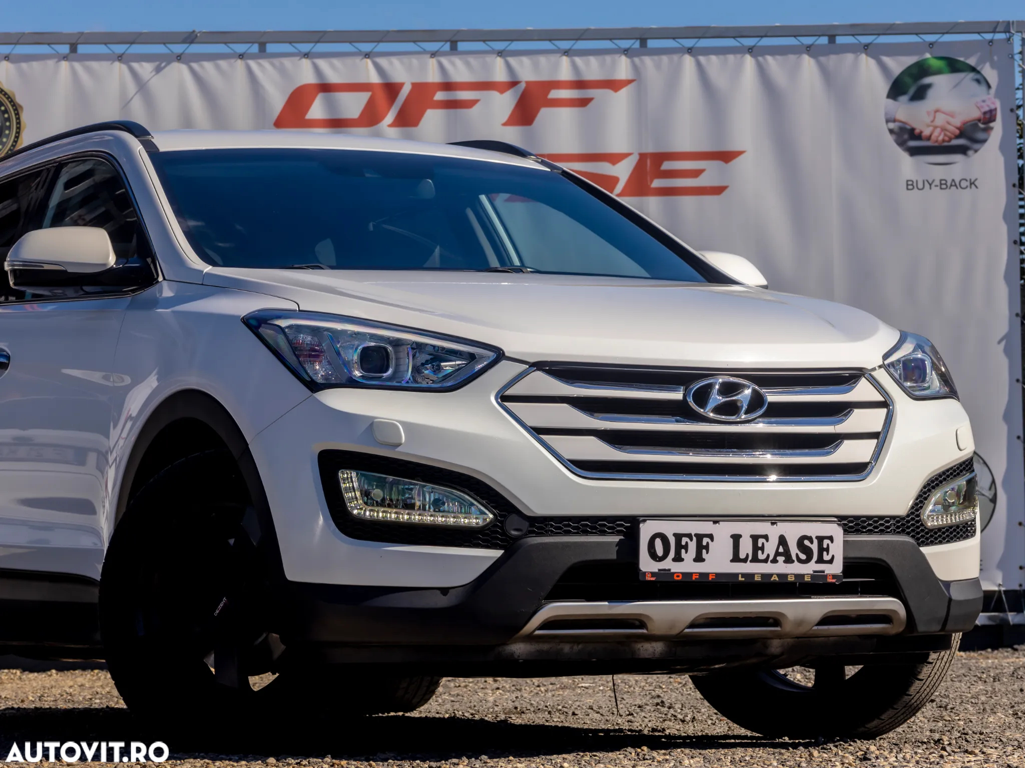 Hyundai Santa Fe - 14