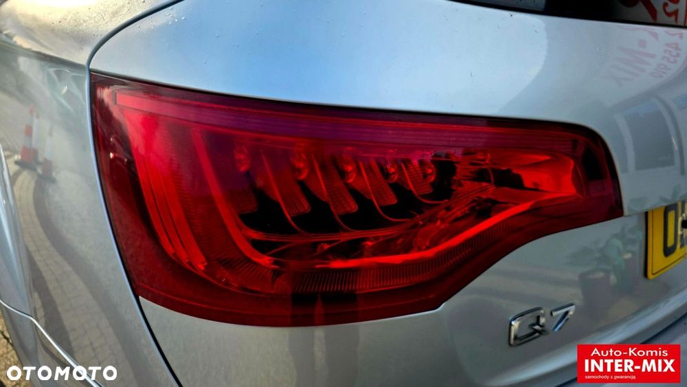 Audi Q7 - 18